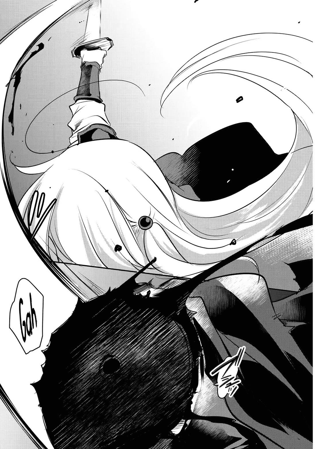 Prince of Genius Rise Worst Kingdom ~Yes, Treason It Will Do~ chapter 4 page 20