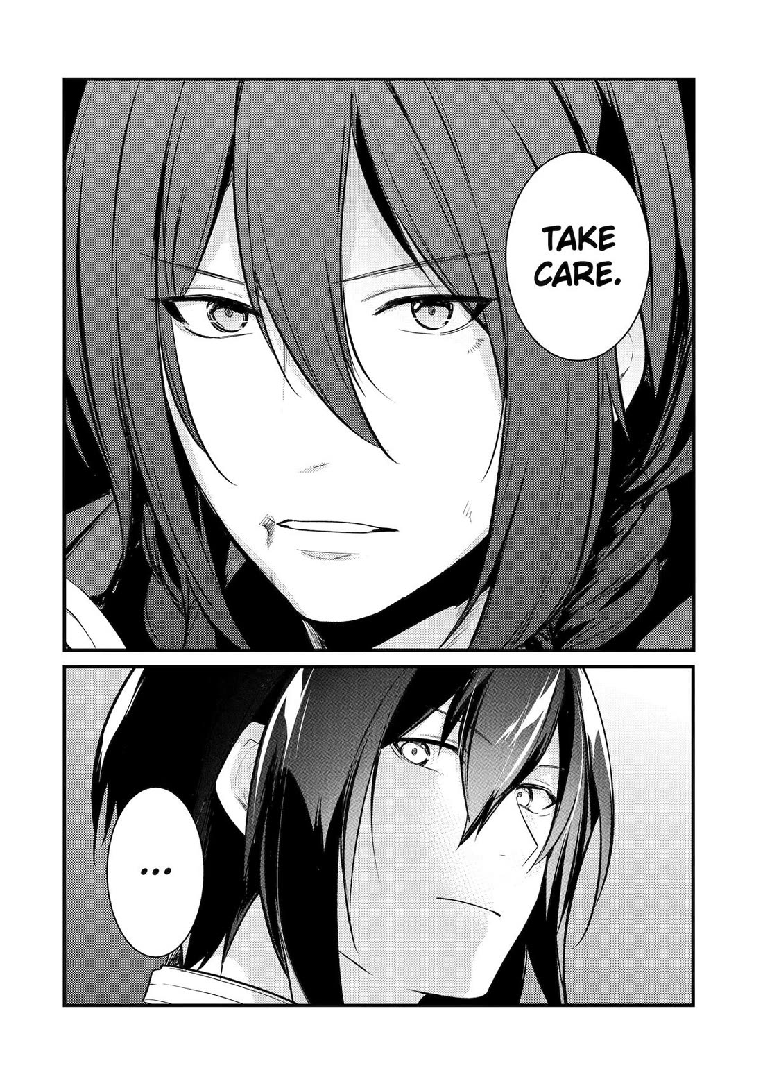 Prince of Genius Rise Worst Kingdom ~Yes, Treason It Will Do~ chapter 41 page 26