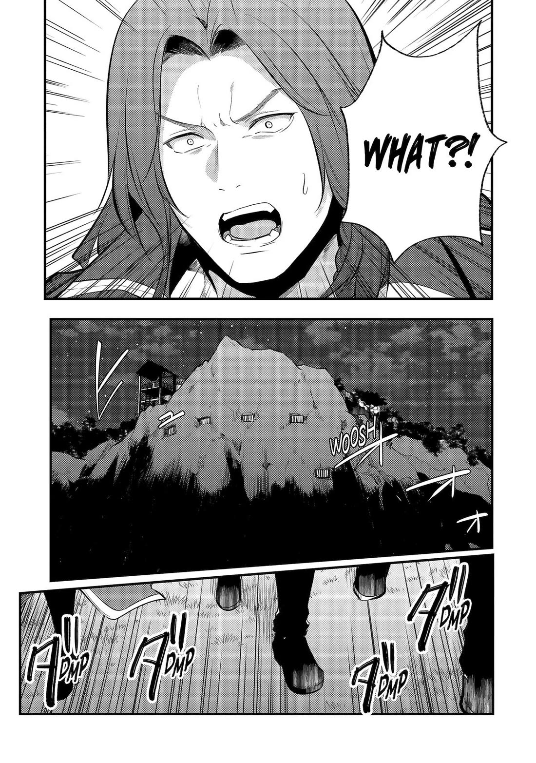 Prince of Genius Rise Worst Kingdom ~Yes, Treason It Will Do~ chapter 42 page 13