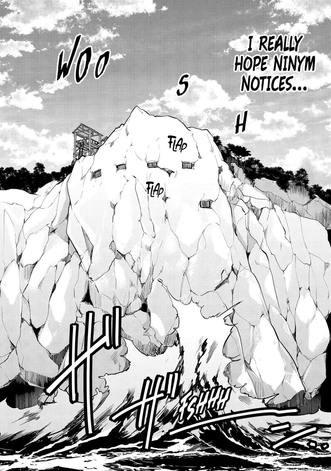 Prince of Genius Rise Worst Kingdom ~Yes, Treason It Will Do~ chapter 42 page 2