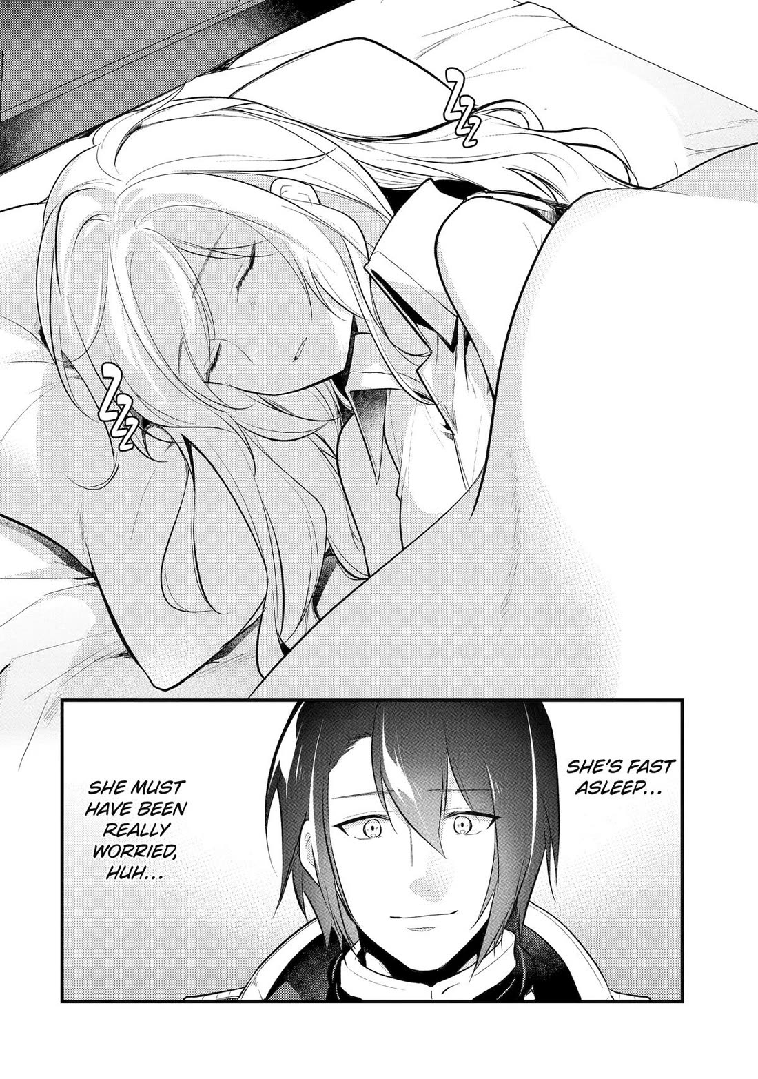 Prince of Genius Rise Worst Kingdom ~Yes, Treason It Will Do~ chapter 42 page 22