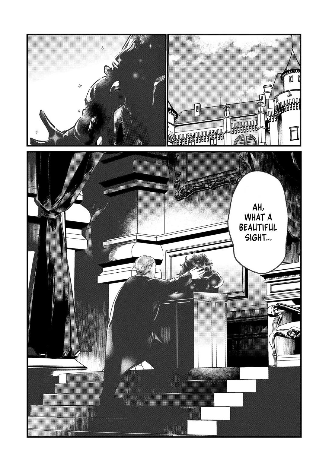 Prince of Genius Rise Worst Kingdom ~Yes, Treason It Will Do~ chapter 42 page 46