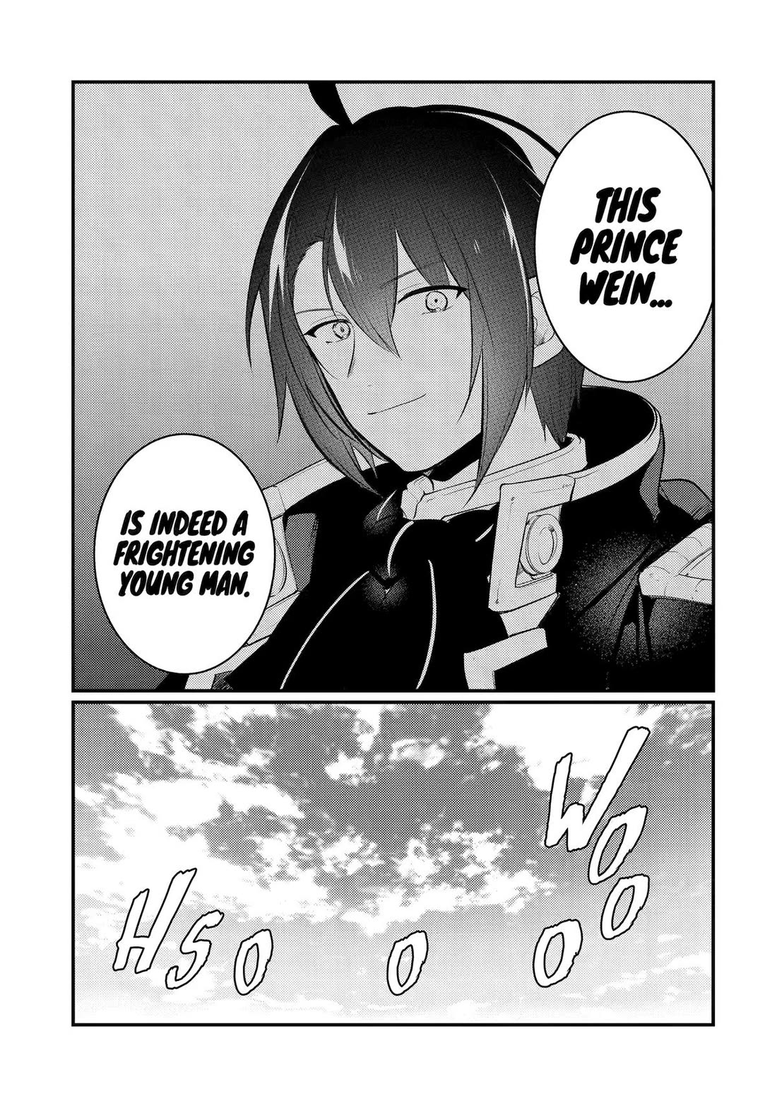 Prince of Genius Rise Worst Kingdom ~Yes, Treason It Will Do~ chapter 43 page 23