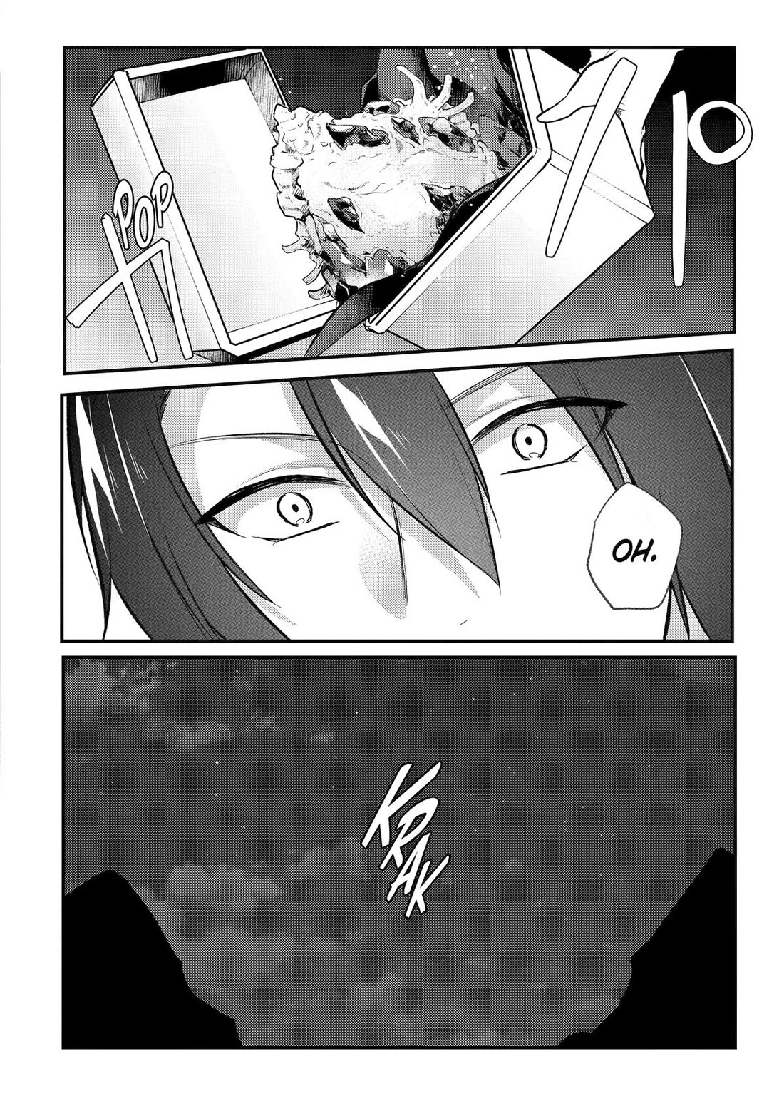 Prince of Genius Rise Worst Kingdom ~Yes, Treason It Will Do~ chapter 43 page 42