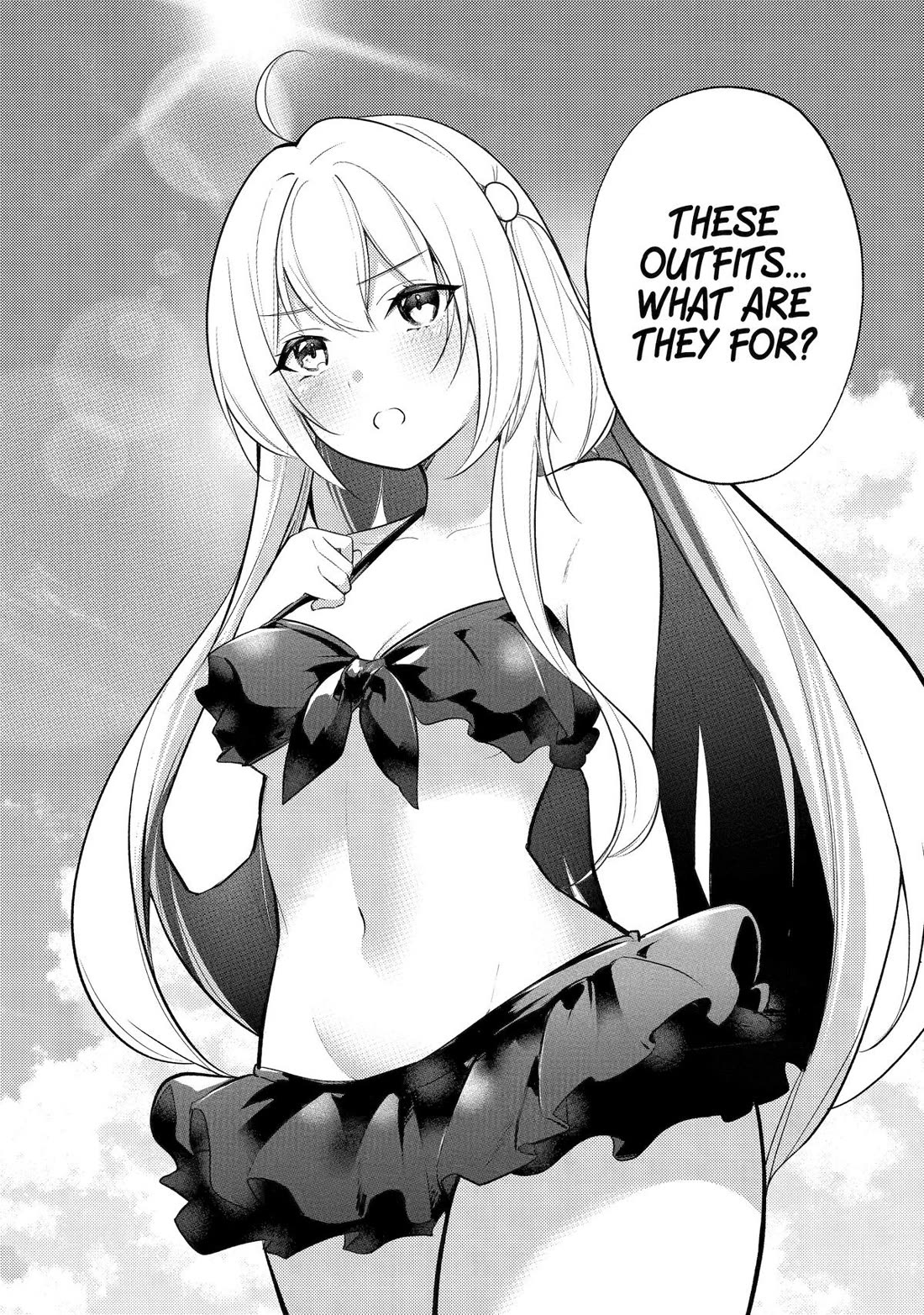 Prince of Genius Rise Worst Kingdom ~Yes, Treason It Will Do~ chapter 44 page 2