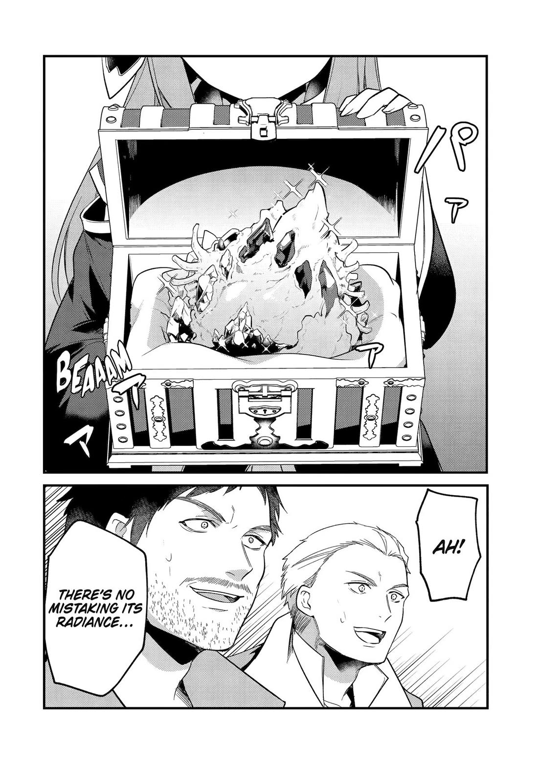 Prince of Genius Rise Worst Kingdom ~Yes, Treason It Will Do~ chapter 44 page 26