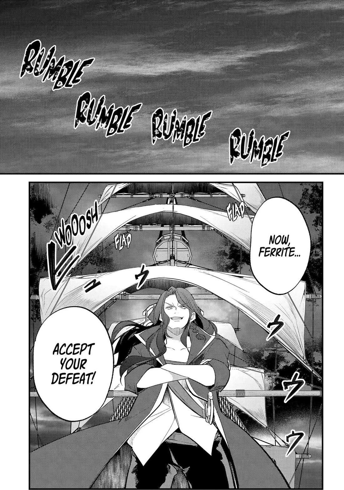 Prince of Genius Rise Worst Kingdom ~Yes, Treason It Will Do~ chapter 45 page 14