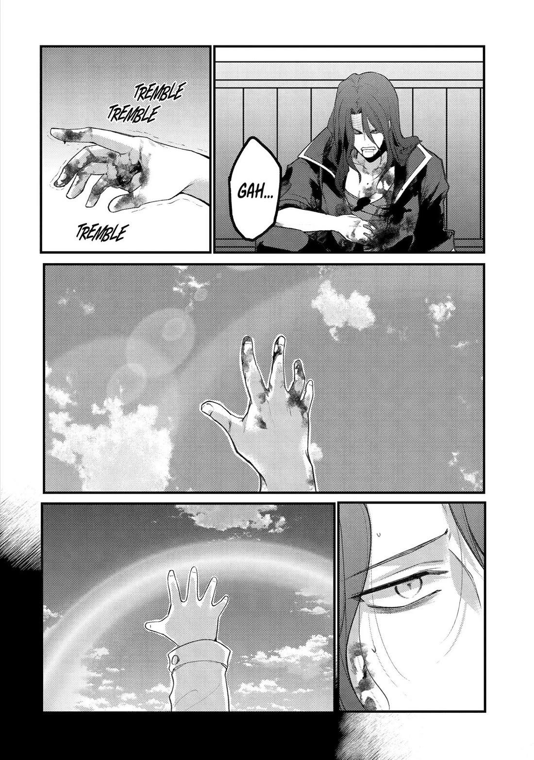 Prince of Genius Rise Worst Kingdom ~Yes, Treason It Will Do~ chapter 45 page 43