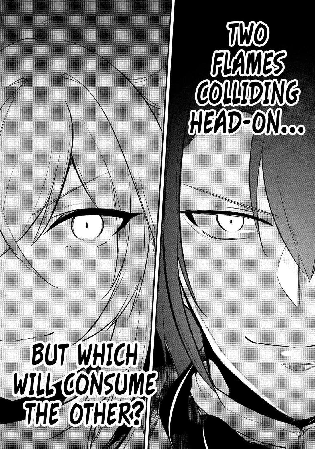 Prince of Genius Rise Worst Kingdom ~Yes, Treason It Will Do~ chapter 47 page 32