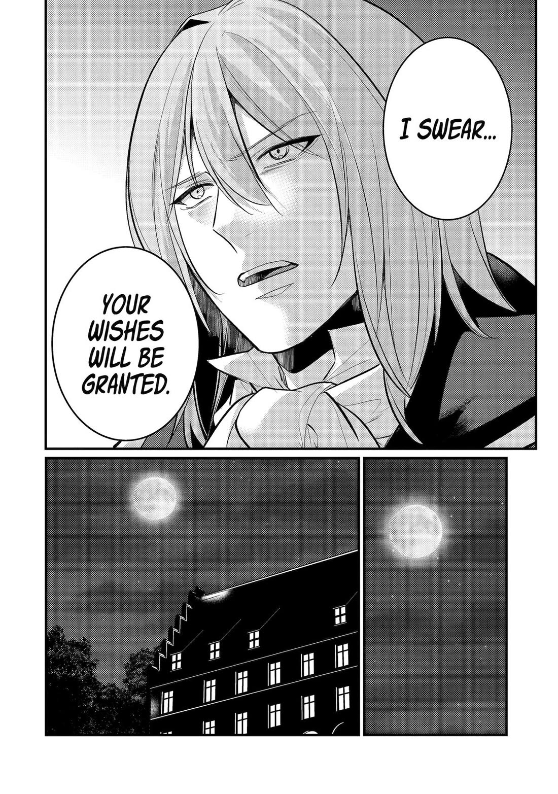 Prince of Genius Rise Worst Kingdom ~Yes, Treason It Will Do~ chapter 47 page 42