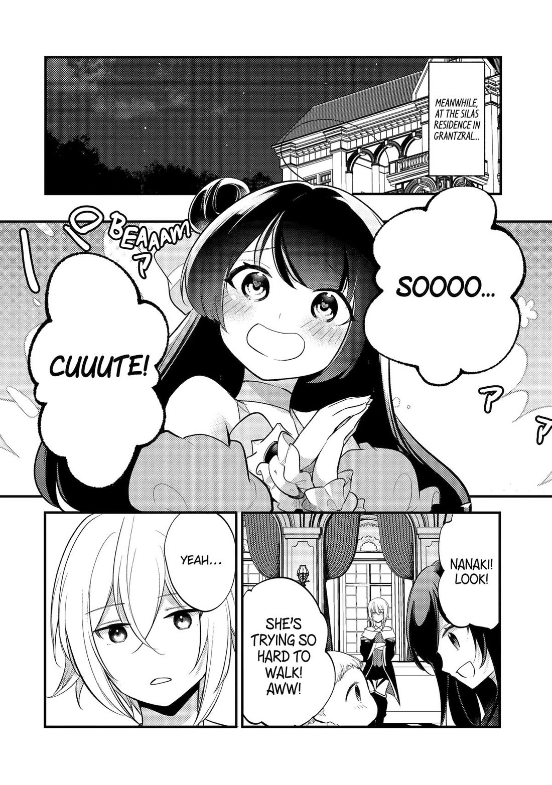 Prince of Genius Rise Worst Kingdom ~Yes, Treason It Will Do~ chapter 48 page 22