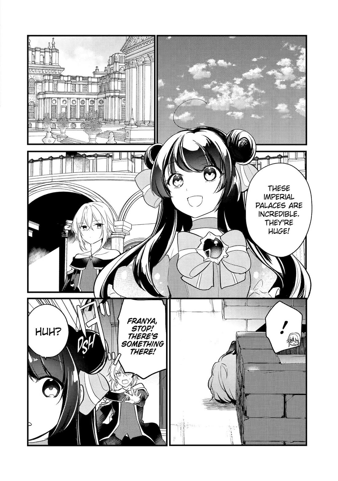 Prince of Genius Rise Worst Kingdom ~Yes, Treason It Will Do~ chapter 49 page 32