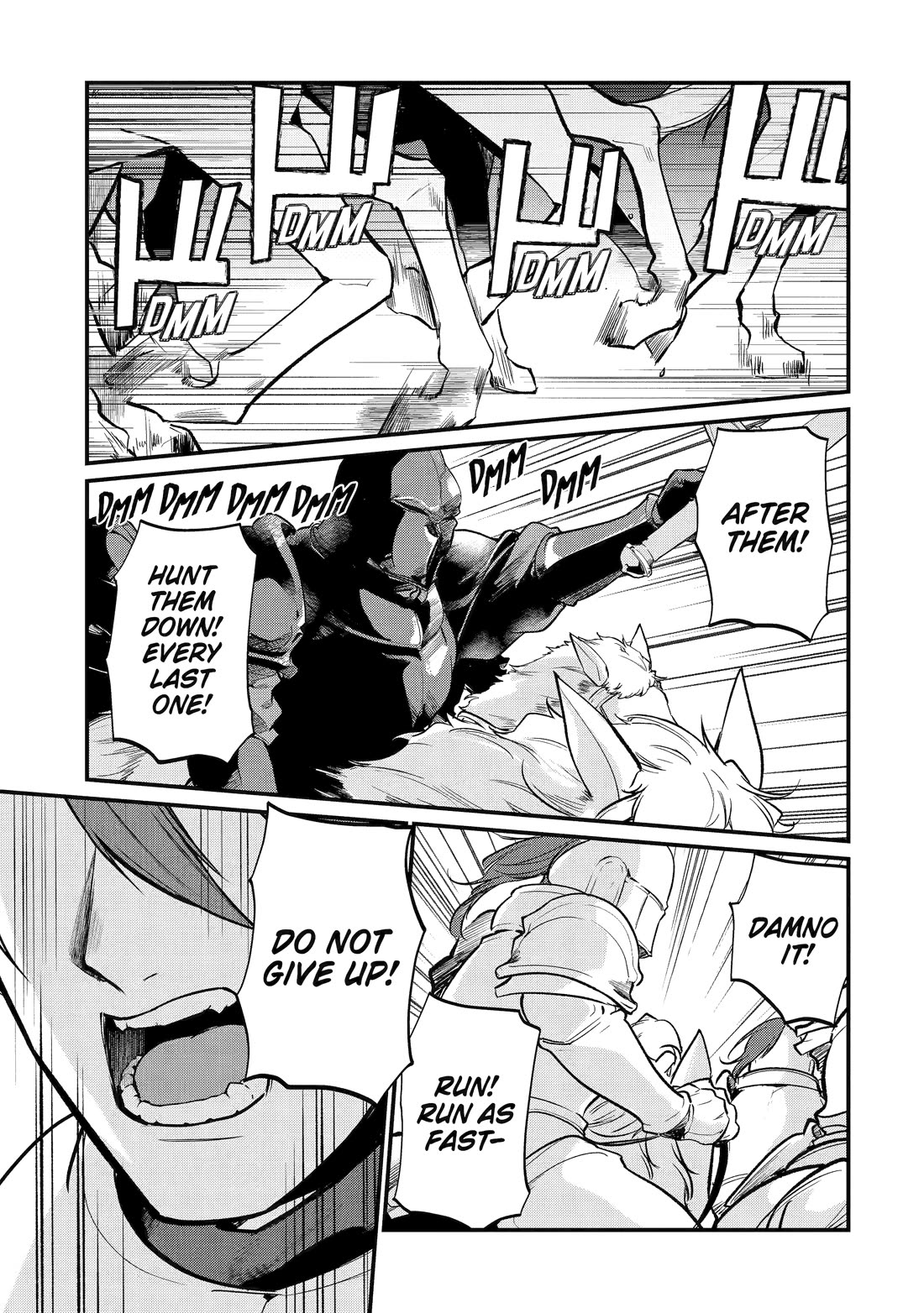 Prince of Genius Rise Worst Kingdom ~Yes, Treason It Will Do~ chapter 50 page 21