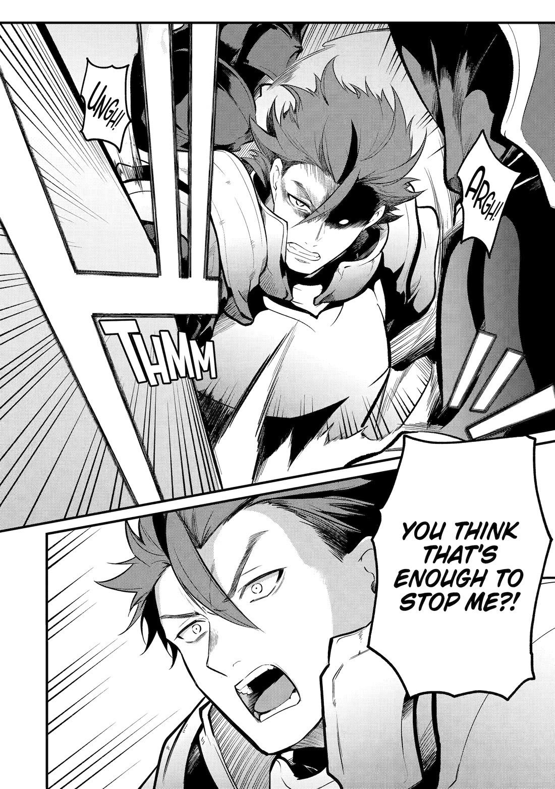 Prince of Genius Rise Worst Kingdom ~Yes, Treason It Will Do~ chapter 50 page 26