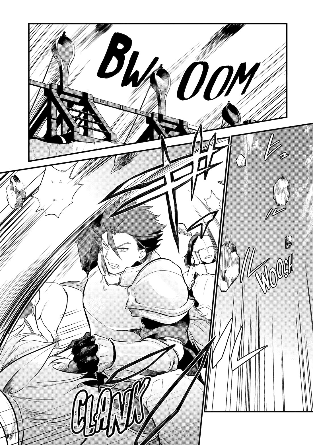 Prince of Genius Rise Worst Kingdom ~Yes, Treason It Will Do~ chapter 50 page 29