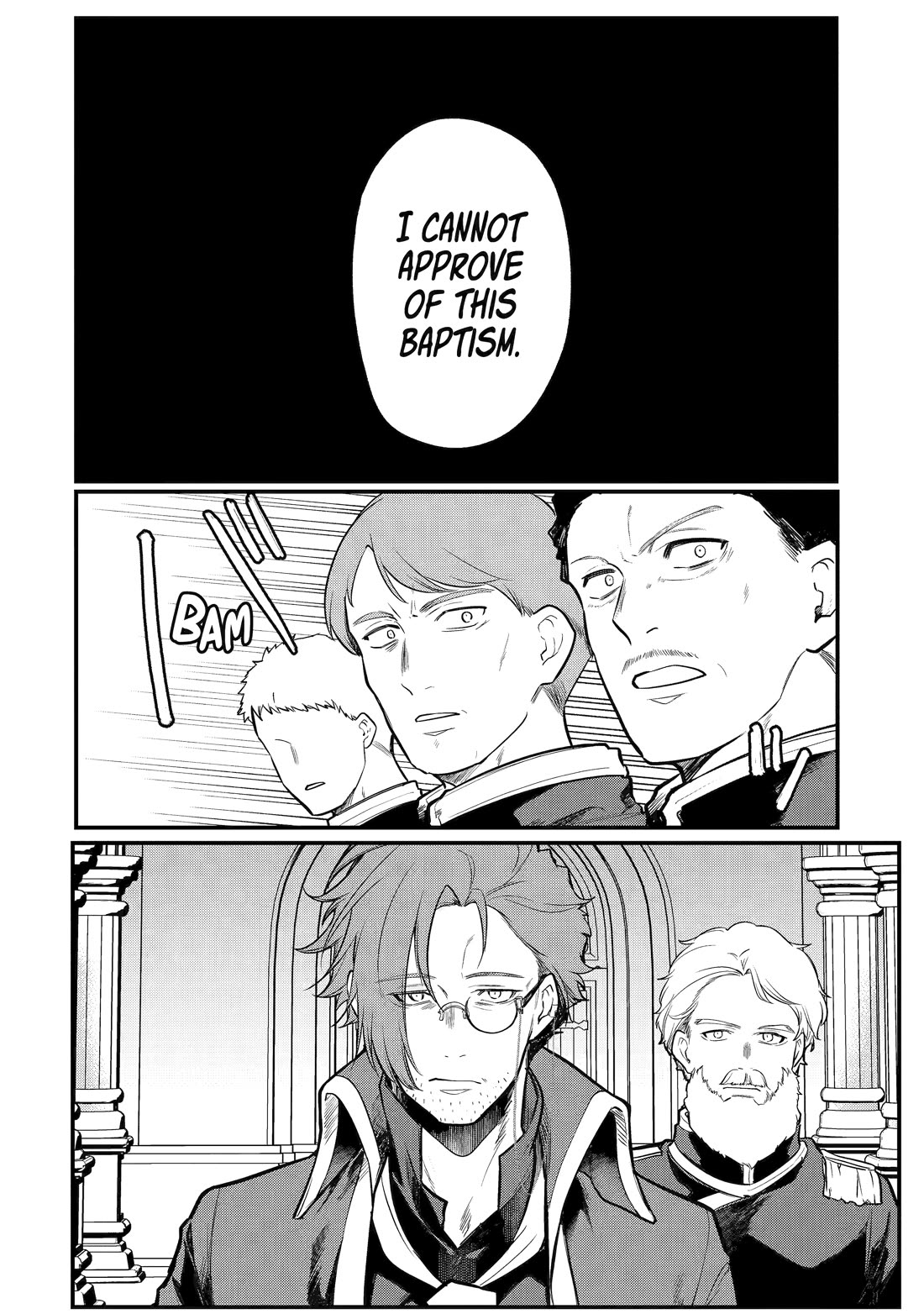 Prince of Genius Rise Worst Kingdom ~Yes, Treason It Will Do~ chapter 51 page 16