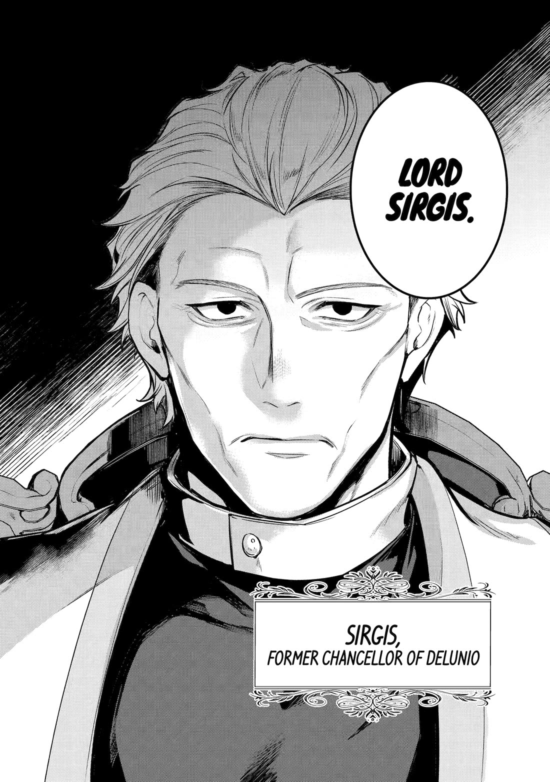 Prince of Genius Rise Worst Kingdom ~Yes, Treason It Will Do~ chapter 51 page 56