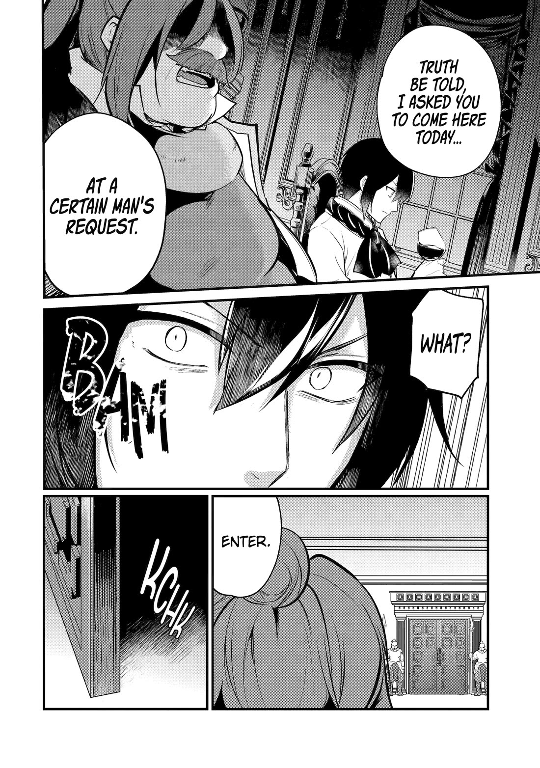 Prince of Genius Rise Worst Kingdom ~Yes, Treason It Will Do~ chapter 53 page 10