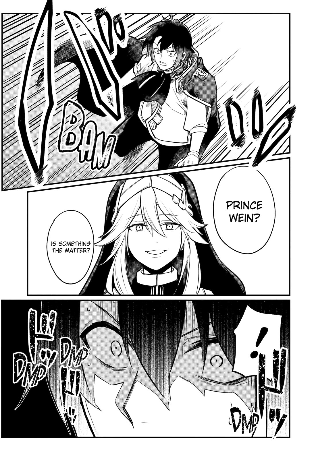 Prince of Genius Rise Worst Kingdom ~Yes, Treason It Will Do~ chapter 53 page 47