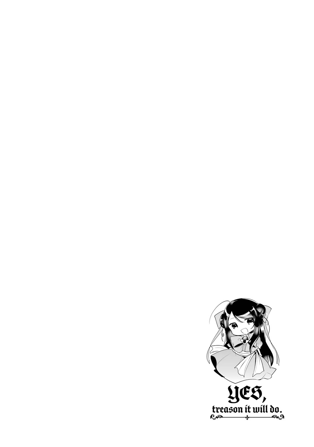 Prince of Genius Rise Worst Kingdom ~Yes, Treason It Will Do~ chapter 55 page 46