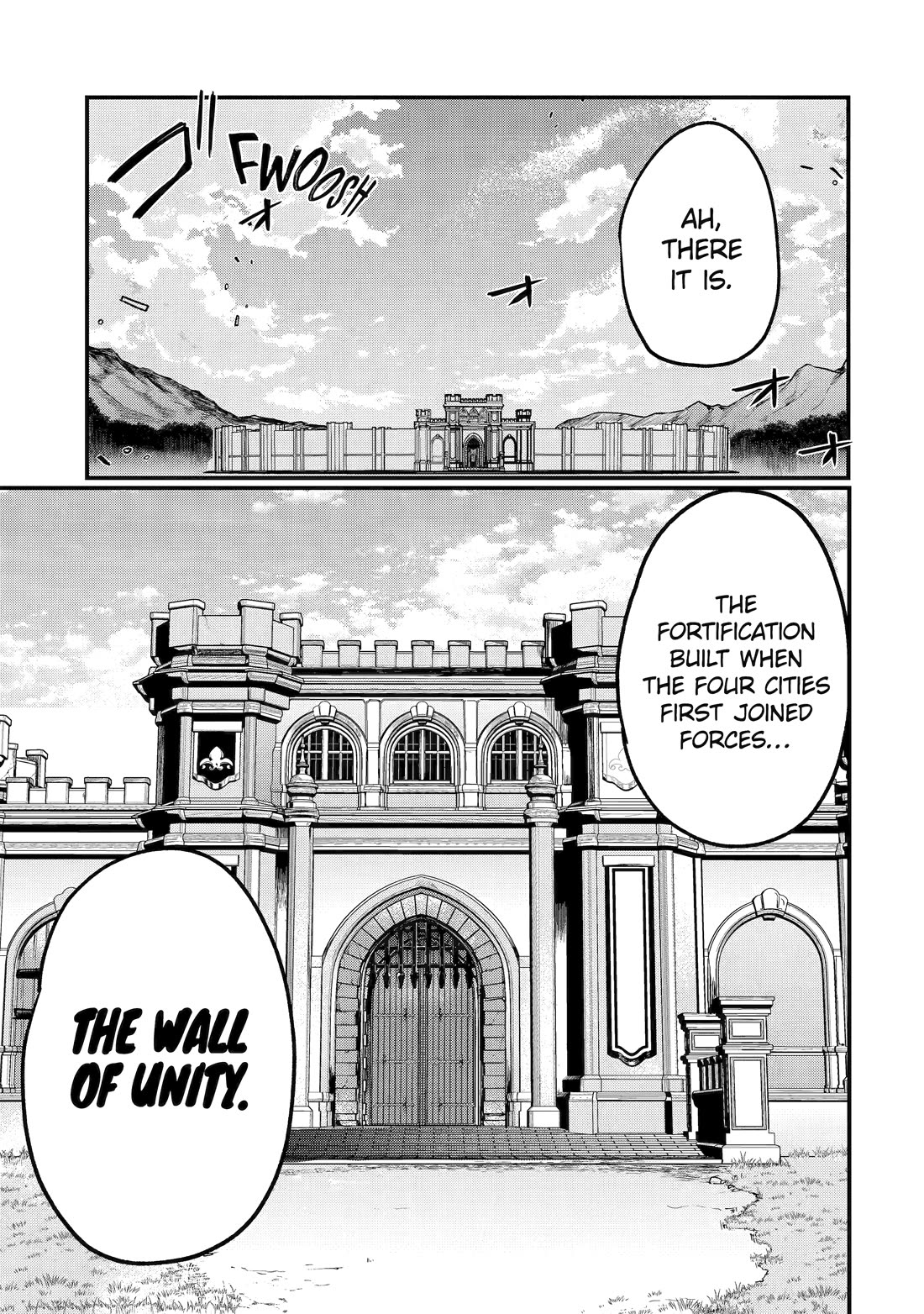 Prince of Genius Rise Worst Kingdom ~Yes, Treason It Will Do~ chapter 58 page 43
