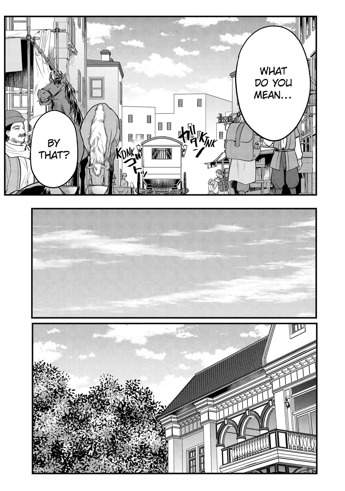 Prince of Genius Rise Worst Kingdom ~Yes, Treason It Will Do~ chapter 59 page 26