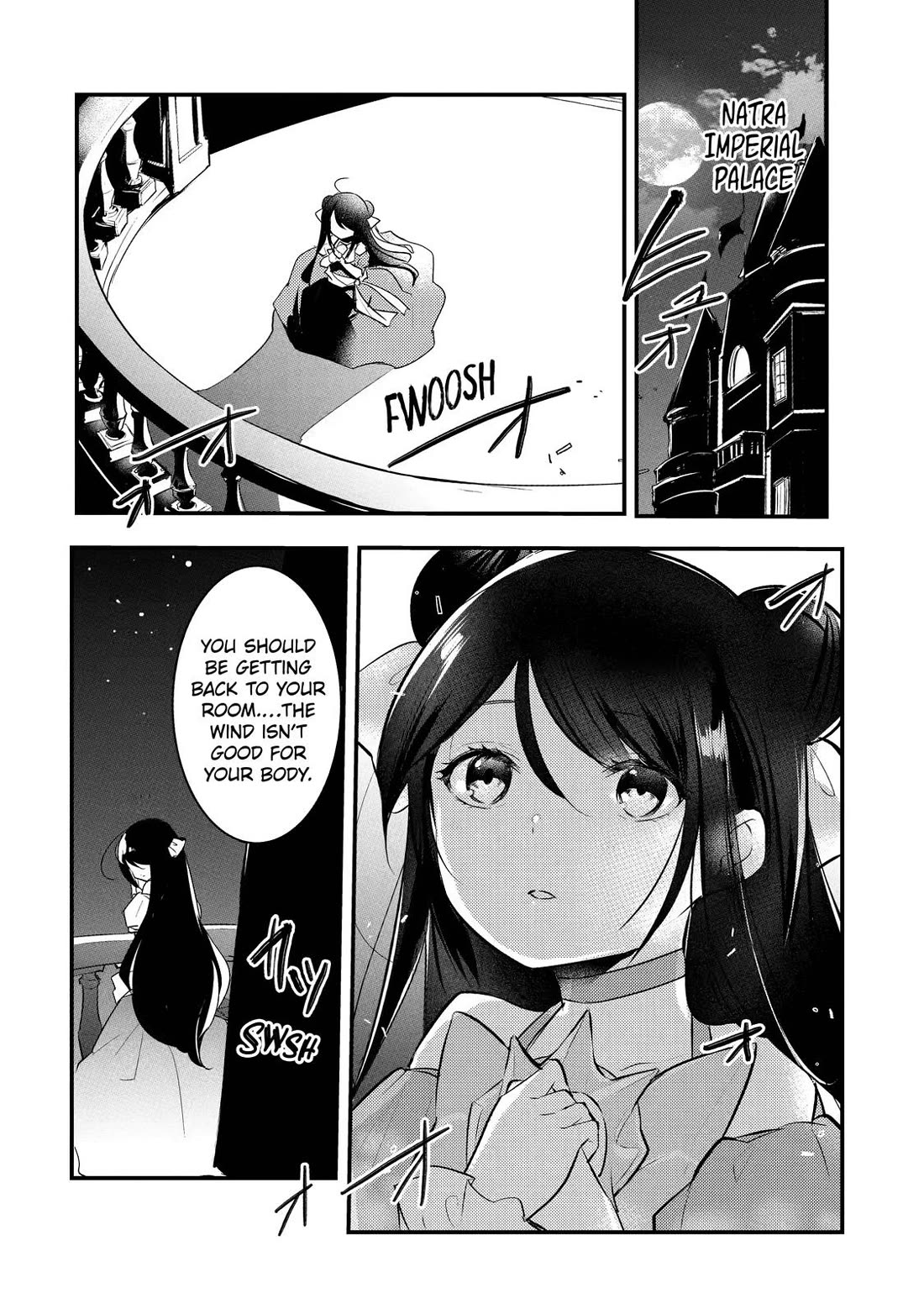 Prince of Genius Rise Worst Kingdom ~Yes, Treason It Will Do~ chapter 6 page 40