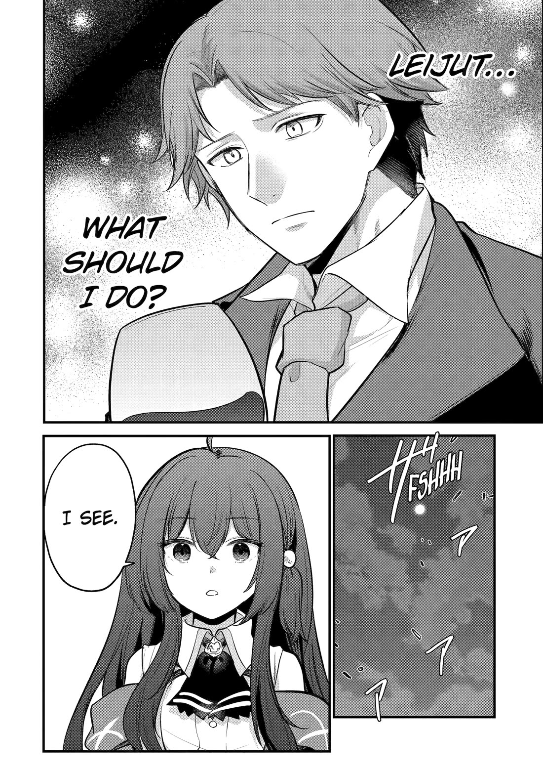 Prince of Genius Rise Worst Kingdom ~Yes, Treason It Will Do~ chapter 60 page 16