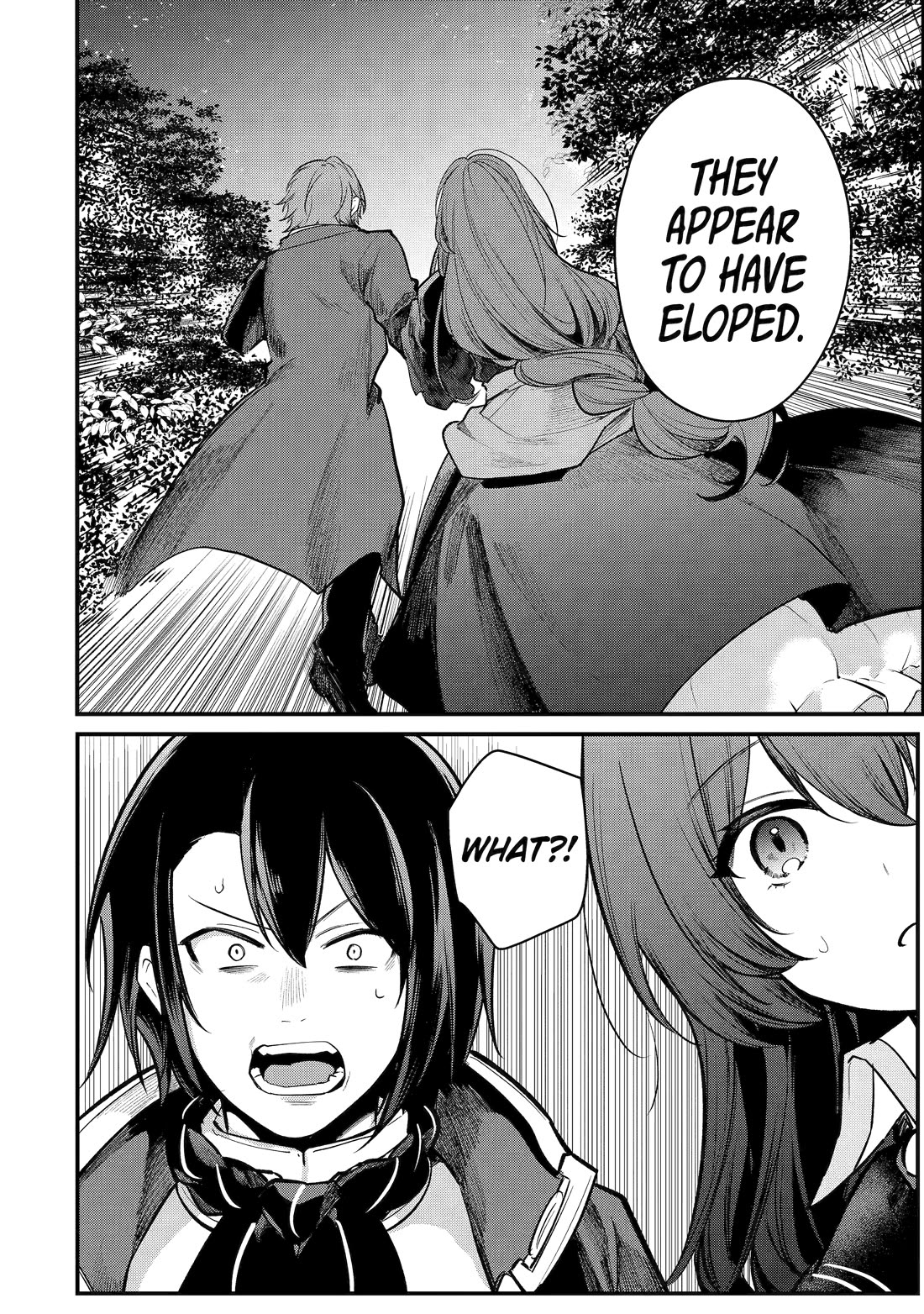 Prince of Genius Rise Worst Kingdom ~Yes, Treason It Will Do~ chapter 61 page 13
