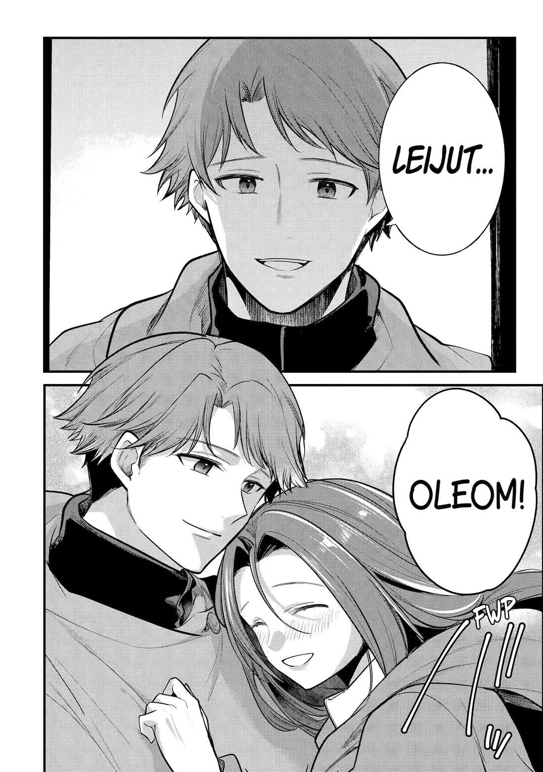 Prince of Genius Rise Worst Kingdom ~Yes, Treason It Will Do~ chapter 61 page 2