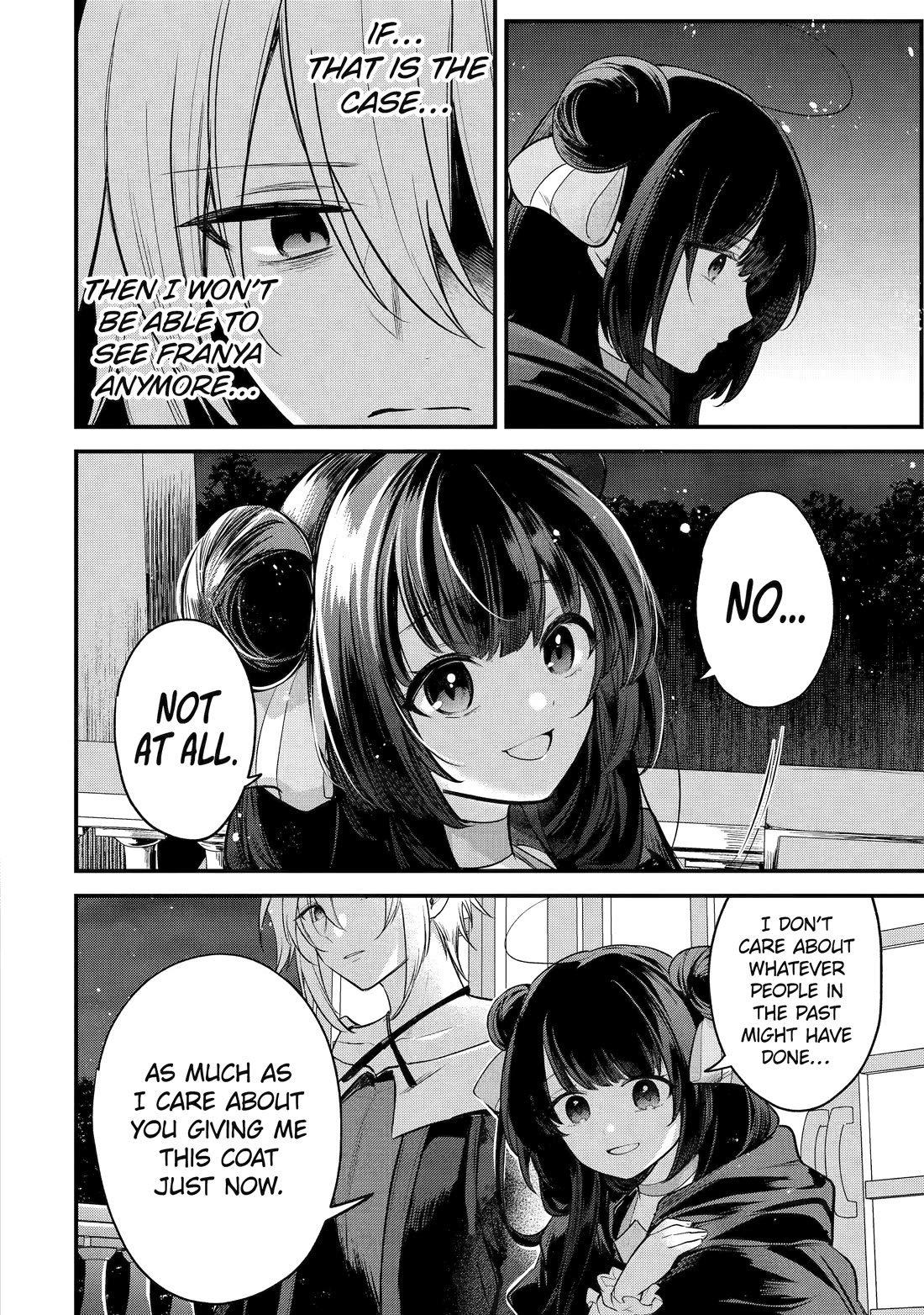 Prince of Genius Rise Worst Kingdom ~Yes, Treason It Will Do~ chapter 61 page 29