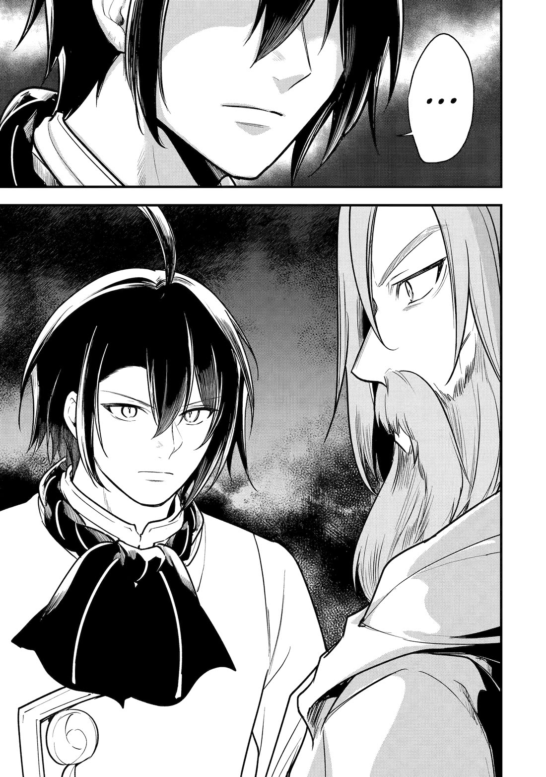Prince of Genius Rise Worst Kingdom ~Yes, Treason It Will Do~ chapter 61 page 56