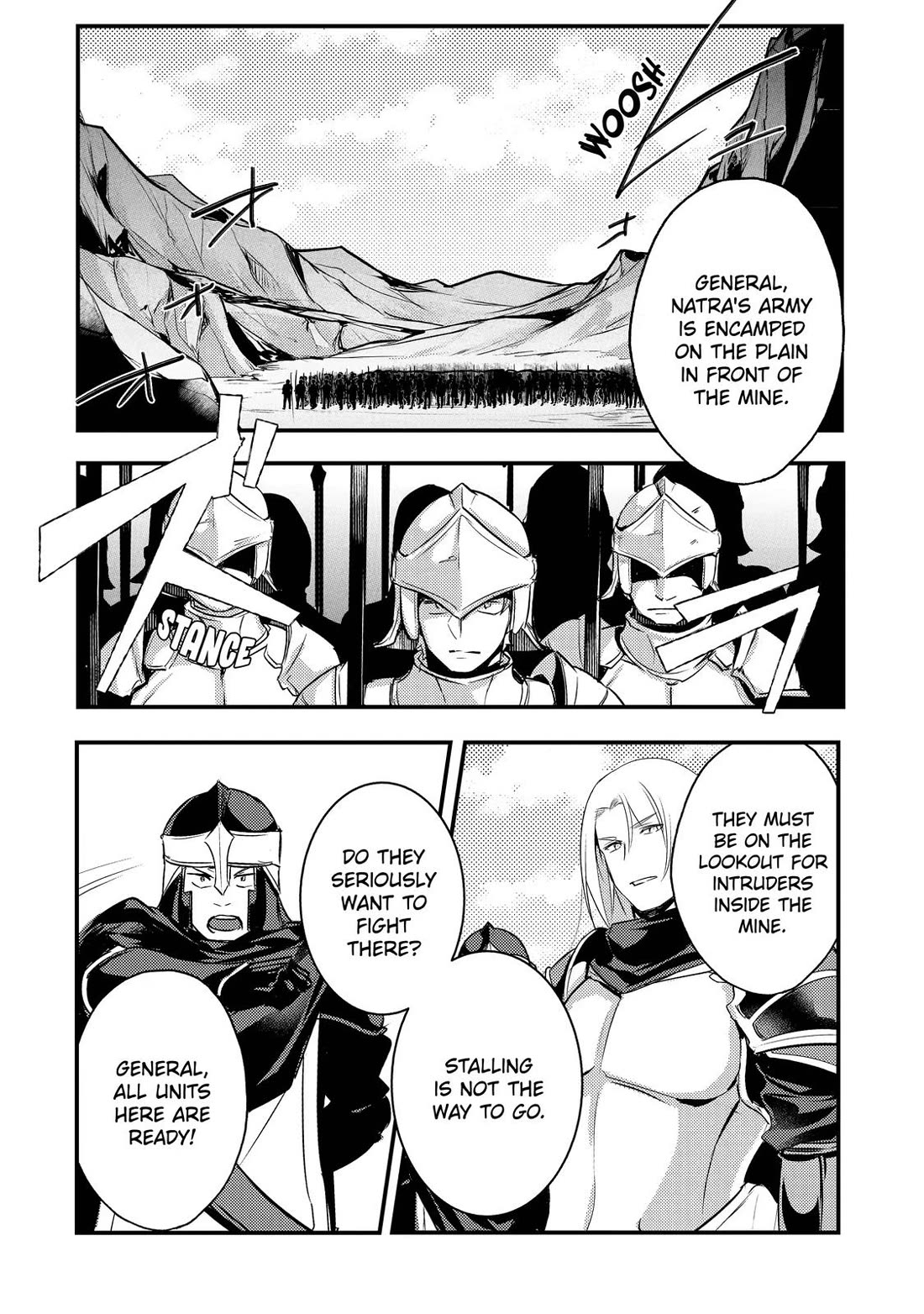 Prince of Genius Rise Worst Kingdom ~Yes, Treason It Will Do~ chapter 8 page 19
