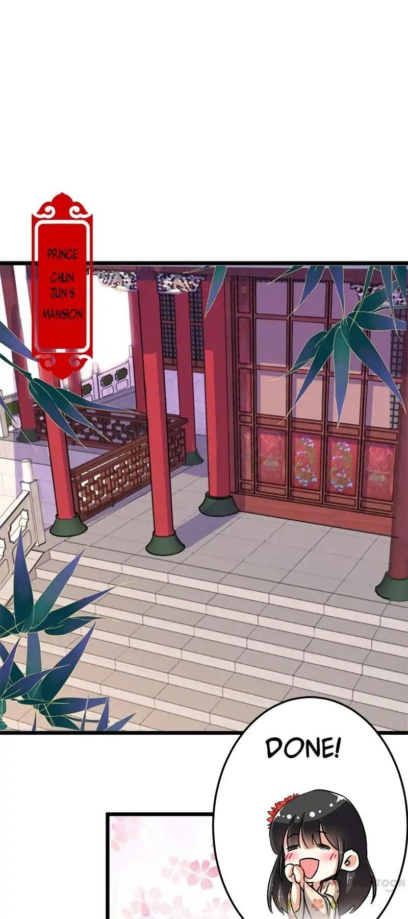 Prince, You’re So Cheap! chapter 100 page 1