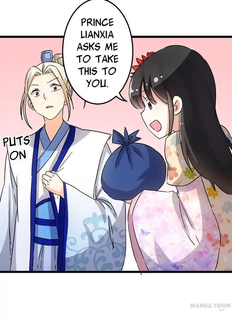 Prince, You’re So Cheap! chapter 100 page 10