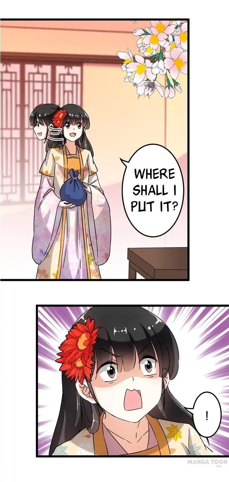 Prince, You’re So Cheap! chapter 100 page 11