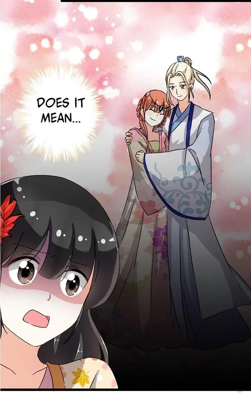 Prince, You’re So Cheap! chapter 100 page 14