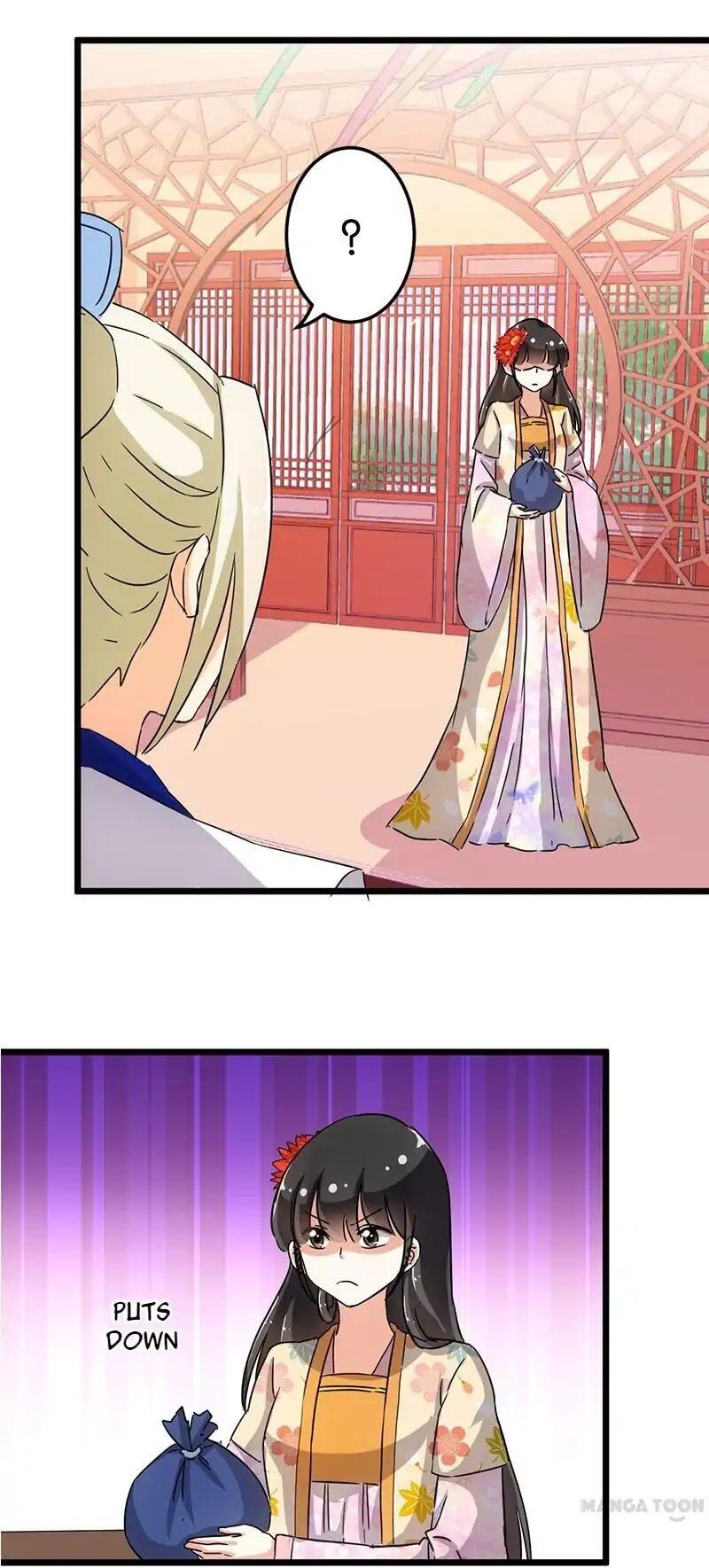 Prince, You’re So Cheap! chapter 100 page 15