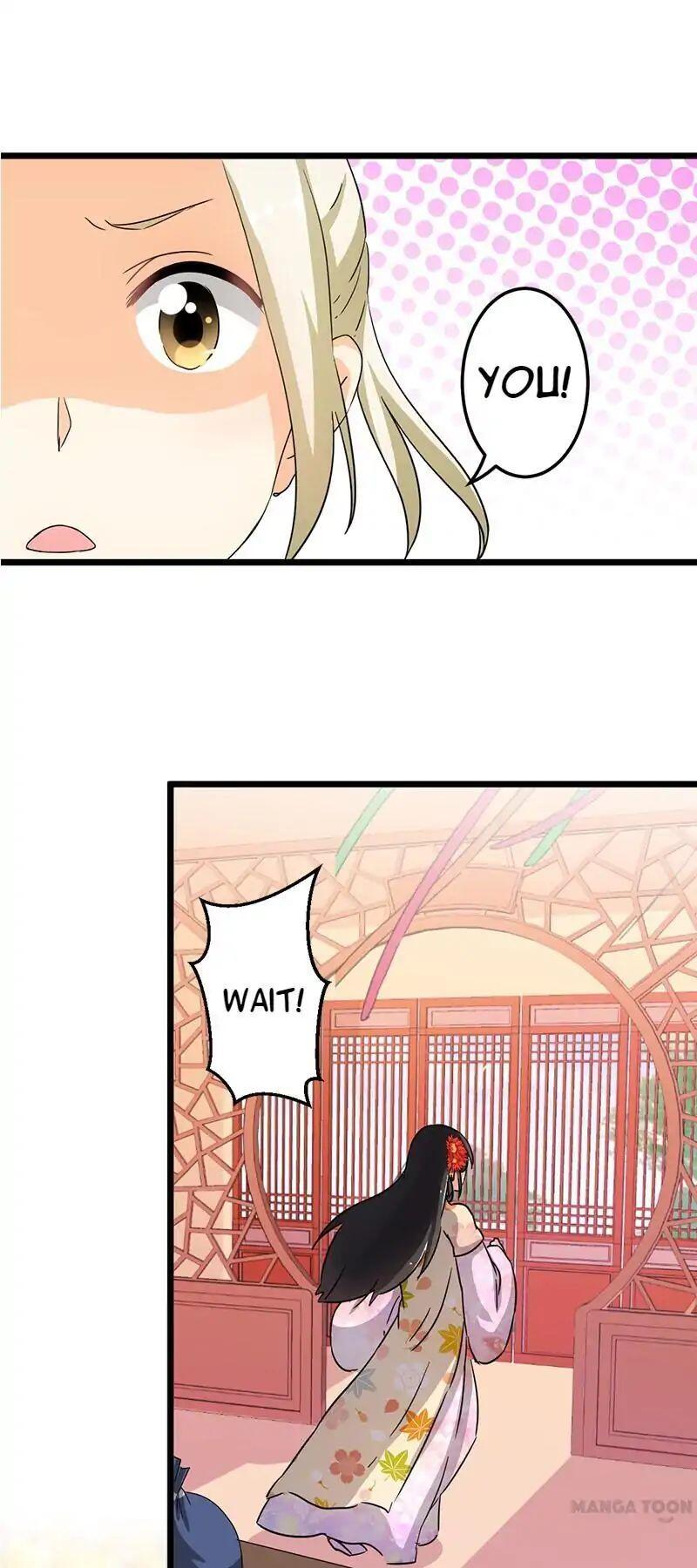 Prince, You’re So Cheap! chapter 100 page 16