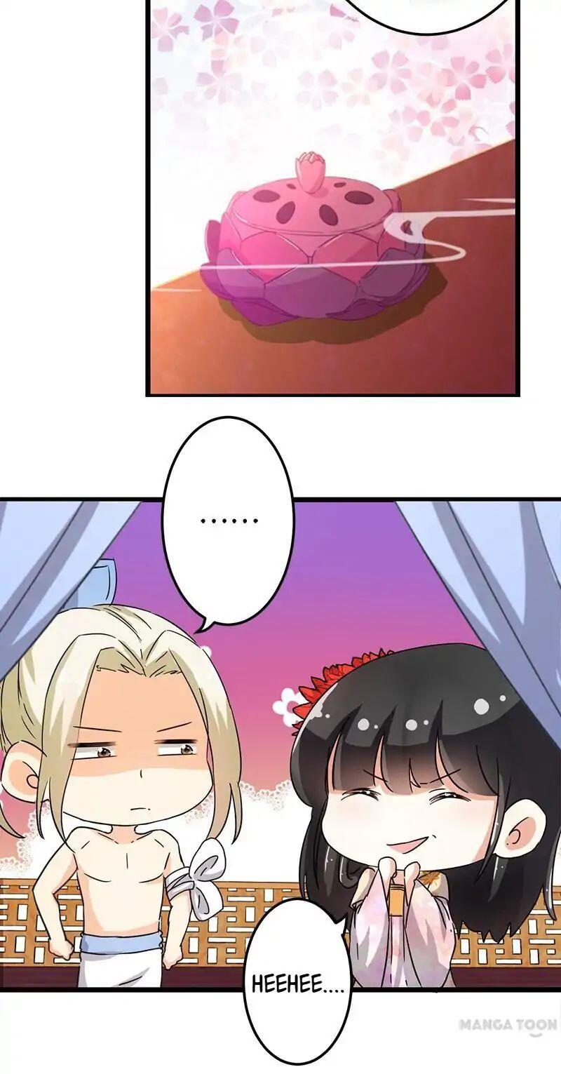 Prince, You’re So Cheap! chapter 100 page 3