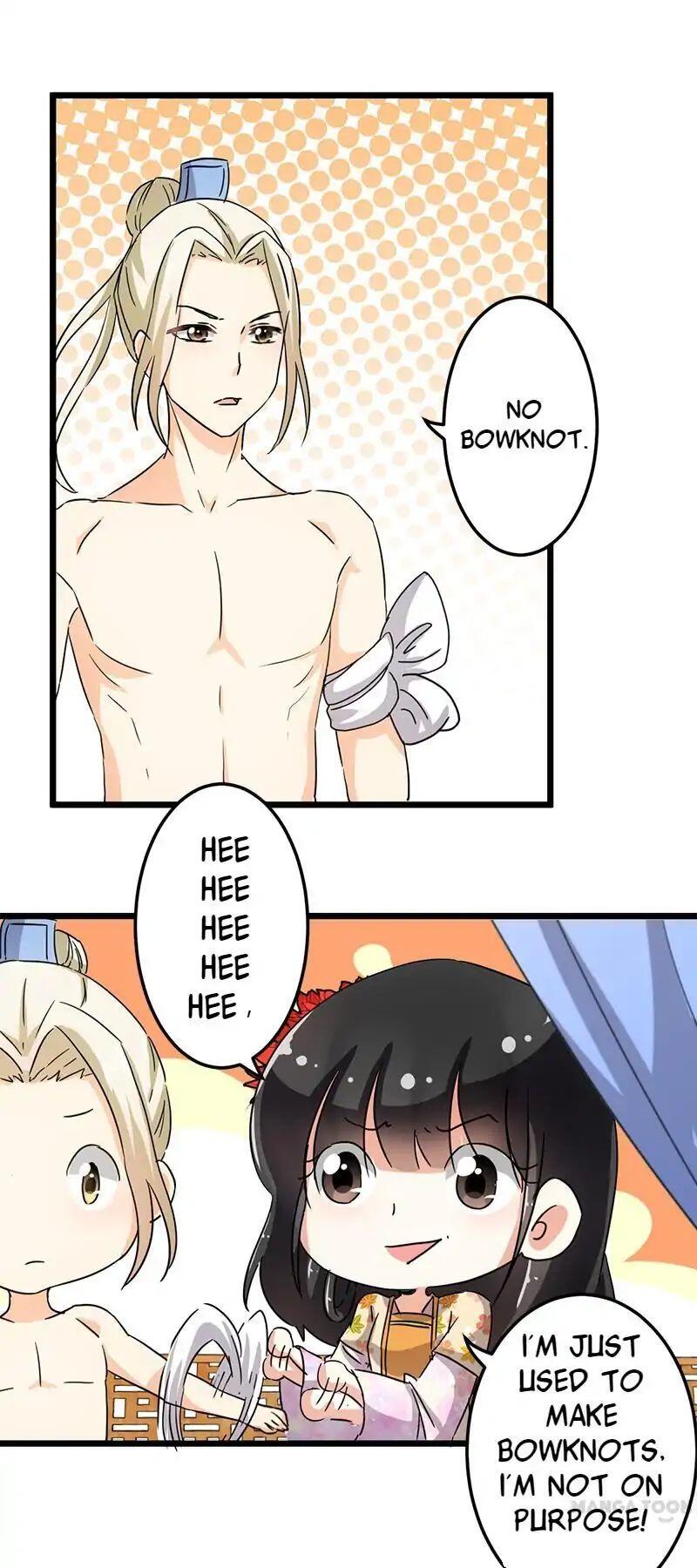 Prince, You’re So Cheap! chapter 100 page 4