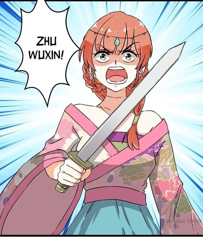 Prince, You’re So Cheap! chapter 105 page 1