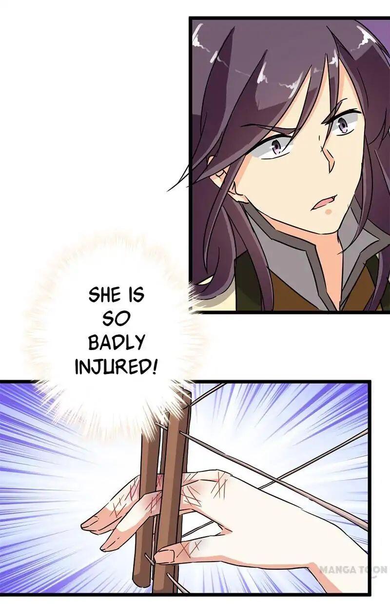 Prince, You’re So Cheap! chapter 105 page 10