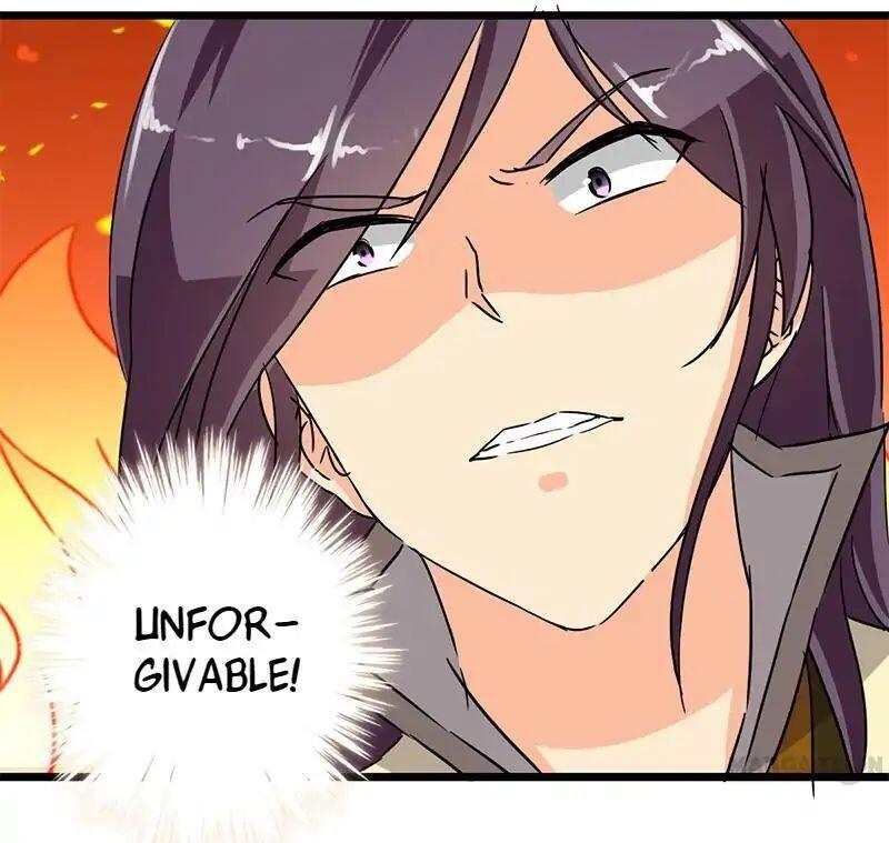 Prince, You’re So Cheap! chapter 105 page 11