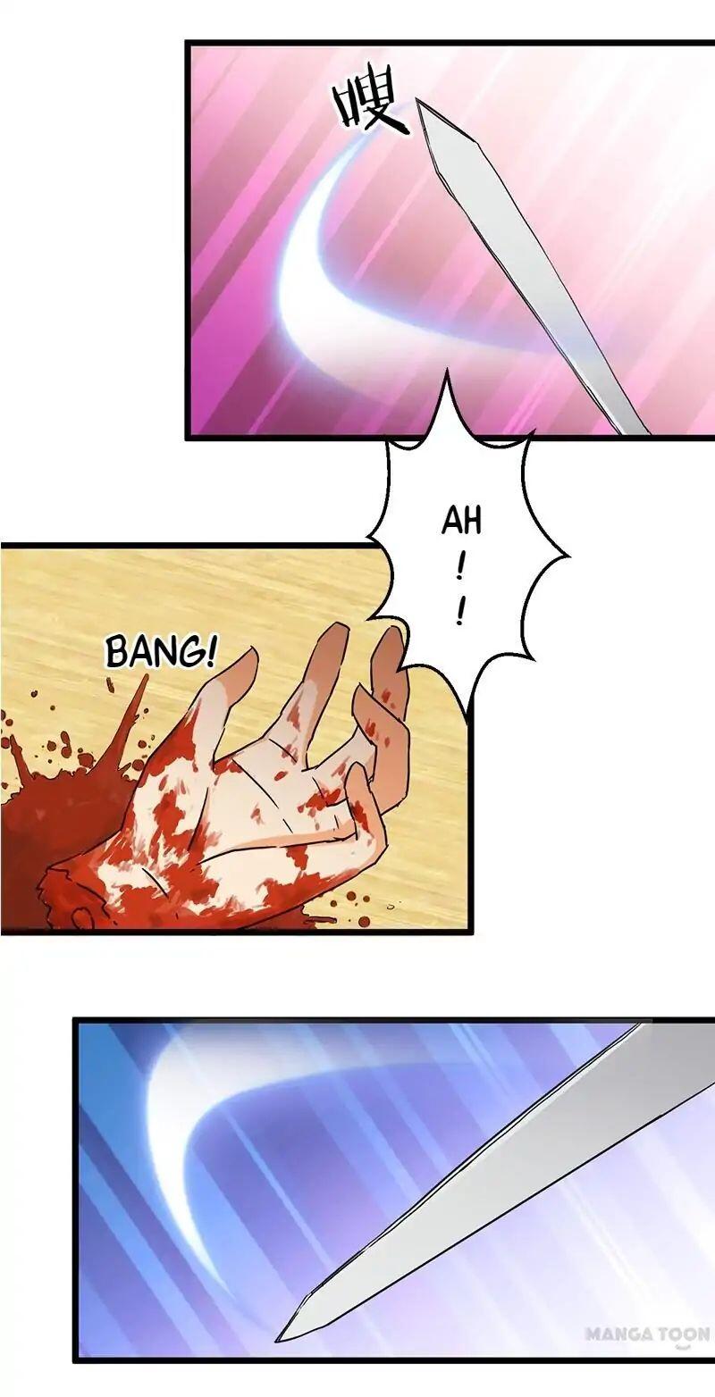 Prince, You’re So Cheap! chapter 105 page 13