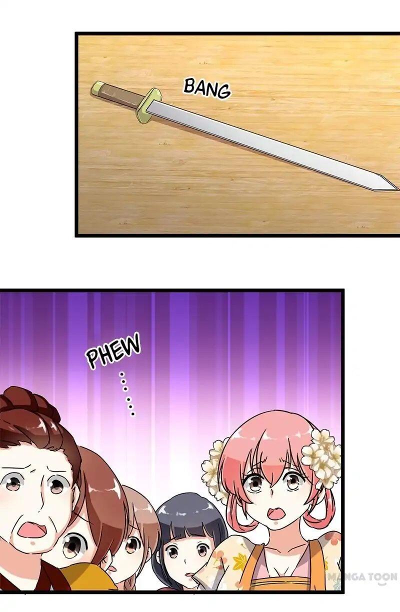 Prince, You’re So Cheap! chapter 105 page 3