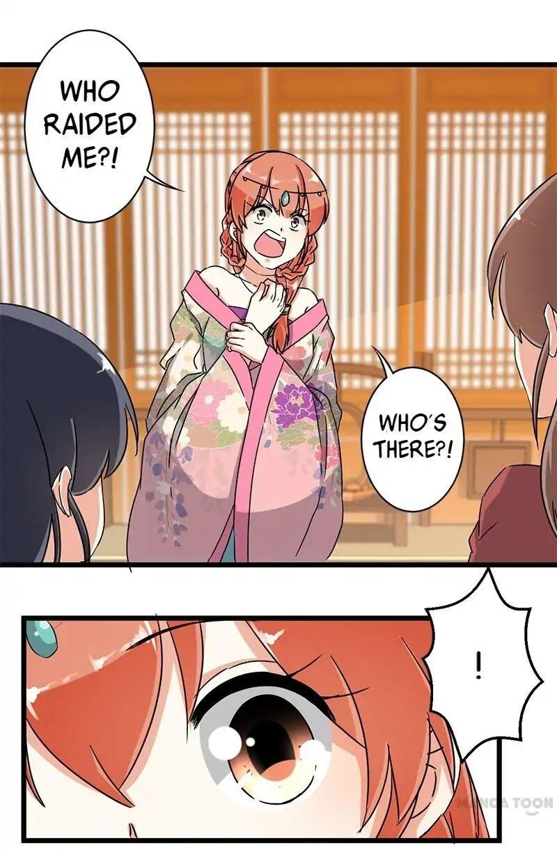 Prince, You’re So Cheap! chapter 105 page 4