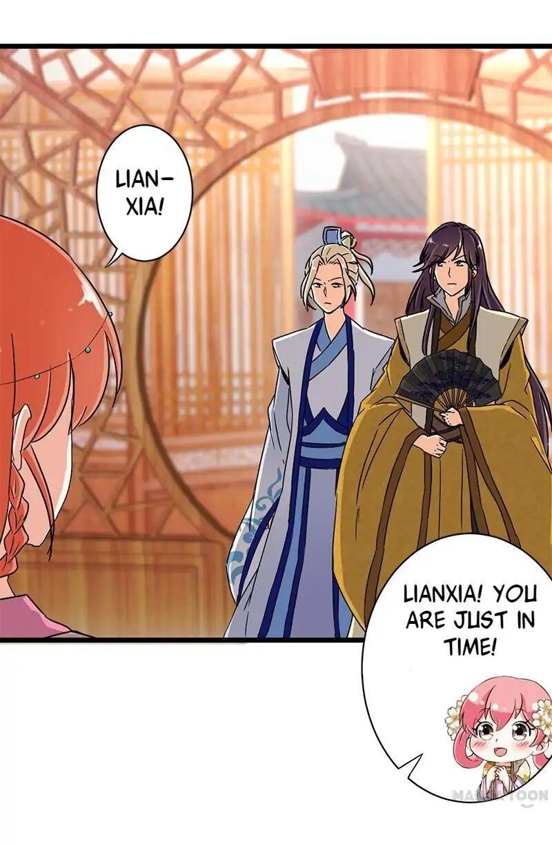 Prince, You’re So Cheap! chapter 105 page 5