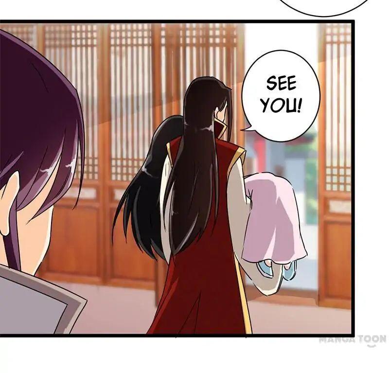 Prince, You’re So Cheap! chapter 108 page 10