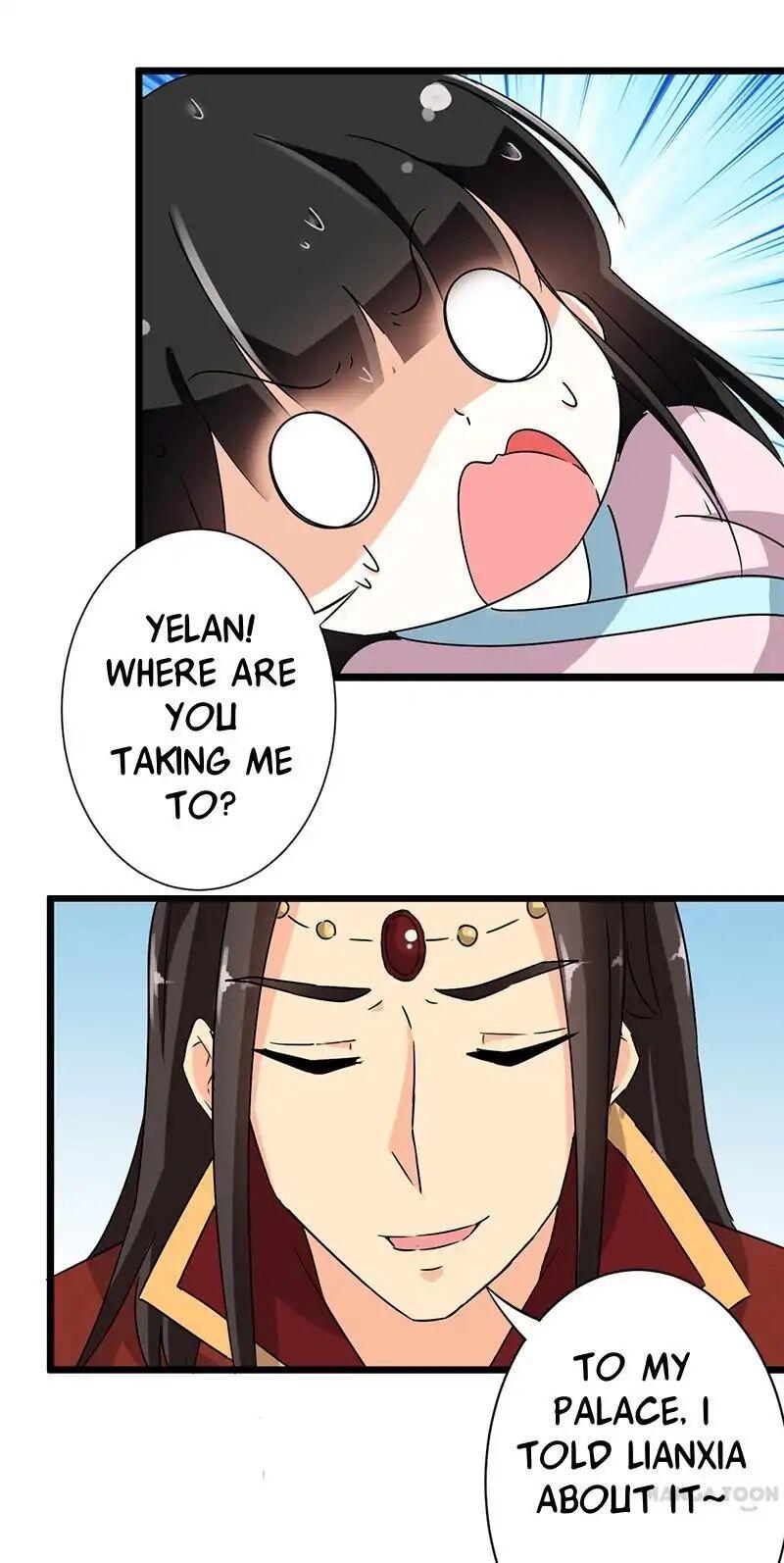 Prince, You’re So Cheap! chapter 108 page 11